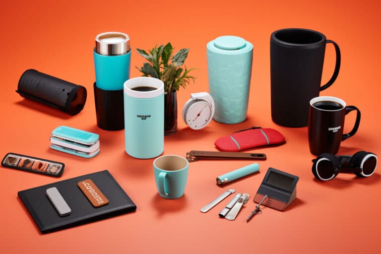 Les Clés Marketing Par L'objet Réussi