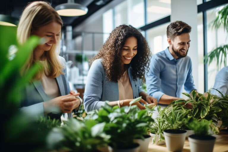 Optimiser Le Bien être Au Travail Pour Une Productivité Accrue