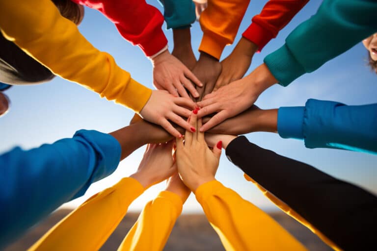 Renforcez La Cohésion De Votre équipe Avec Le Team Building