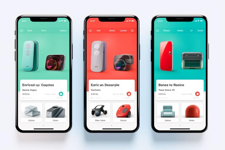 Publicité Google Shopping