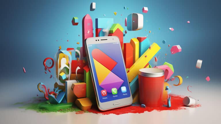 Publicité Pour Vos Applications Mobiles Avec Google Ads