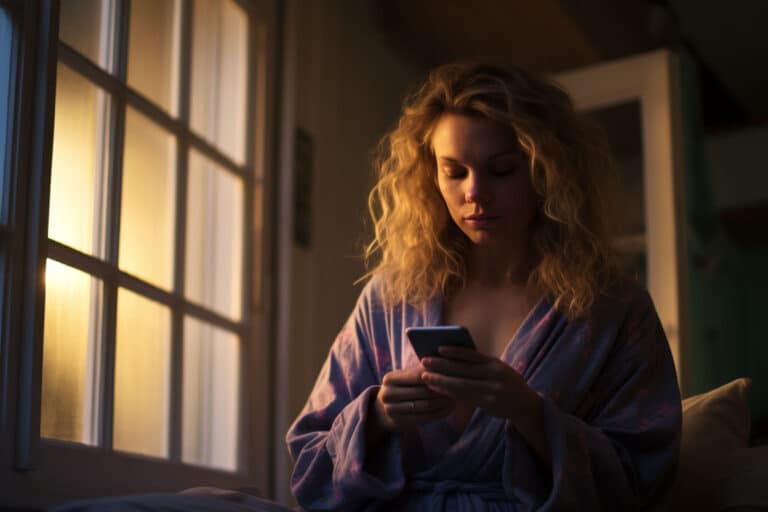 Regarder Discover Sur Son Smartphone