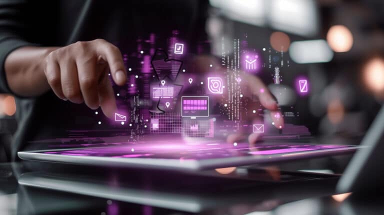 Innovation Dans La Commercialisation De Leads
