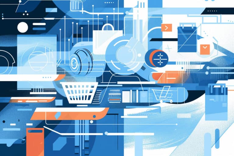 Chatbots Ia Et Shopping Futuriste