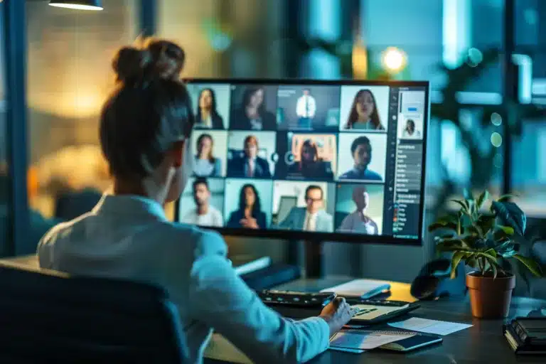 Évaluation Candidat Par Technologie Screening Des Candidats