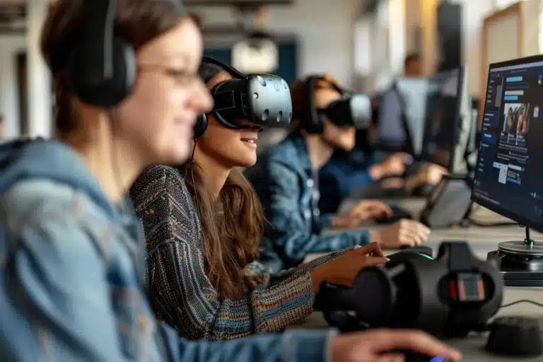 Jeu D'évasion En Ligne Pour Cohésion D'équipe
