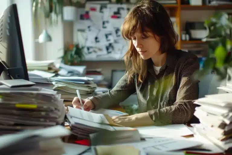 Optimisez Votre Rédaction Offre D'emploi