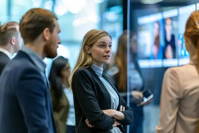 Sourcing Recrutement Stratégies Pour Attirer Les Talents