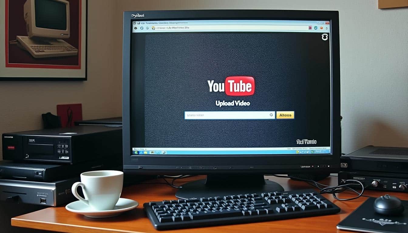découvrez comment youtube a évolué en 20 ans et explorez les perspectives sur la créativité de demain. plongez dans l'impact de cette plateforme sur le contenu vidéo et l'innovation des créateurs à travers le monde.