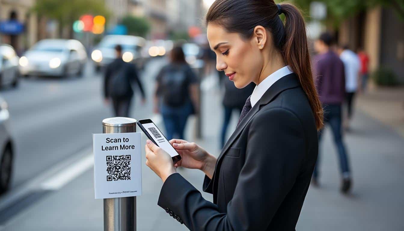 découvrez des astuces pratiques pour créer gratuitement des qr codes efficaces et boostez la performance de vos actions marketing grâce à des outils simples et accessibles.