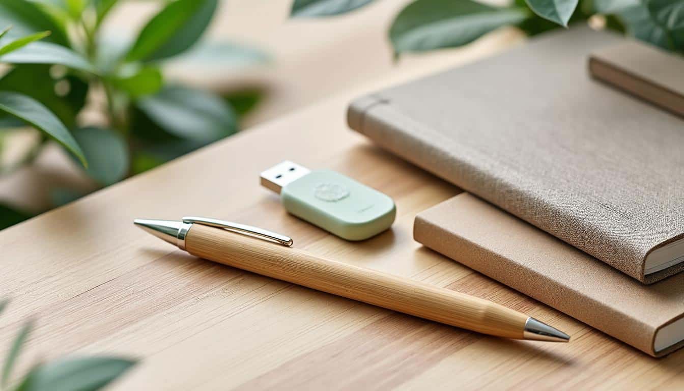découvrez comment les objets publicitaires écologiques dynamisent votre stratégie rse en favorisant une communication responsable, innovante et respectueuse de l’environnement.