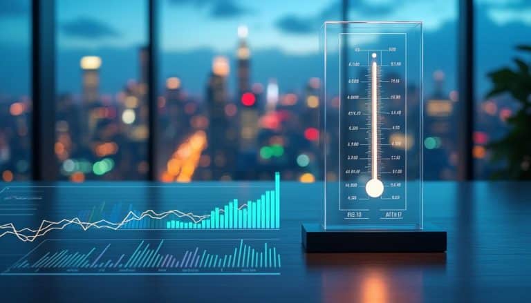 découvrez les dernières tendances et chiffres clés sur la création d'entreprise grâce au baromètre entreprendre. analyse, statistiques et décryptage des évolutions pour mieux comprendre le paysage entrepreneurial en france.