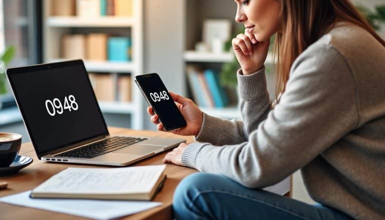découvrez comment identifier et gérer efficacement les appels indésirables provenant du code 0948. nos conseils pratiques vous aident à protéger votre tranquillité et à éviter les arnaques téléphoniques.