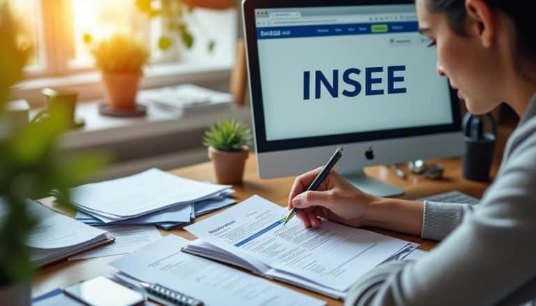 découvrez ce qu'est l'immatriculation insee, à quoi elle sert et pourquoi elle est essentielle pour les entreprises et les professionnels en france. explications simples et complètes sur son utilité et son importance.