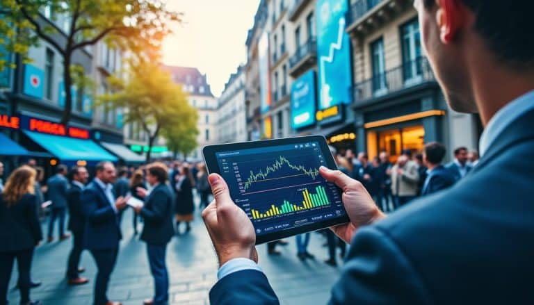 découvrez l’indice px1, l’indice phare du marché français, pour suivre les tendances boursières et mieux comprendre l’évolution de la bourse de paris grâce à indexeuro.