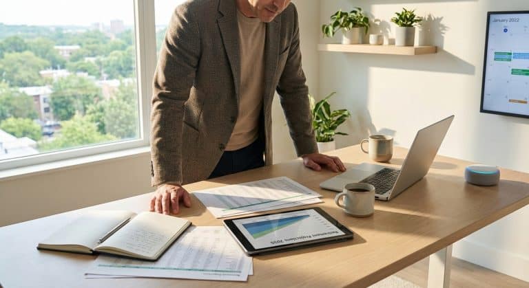 découvrez notre guide complet pour auto-entrepreneurs en 2025 et apprenez à comprendre et optimiser votre retraite efficacement.
