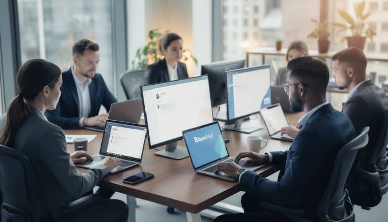 découvrez les avantages de bboxmail en entreprise et obtenez des conseils pratiques pour une utilisation optimale de votre messagerie professionnelle.