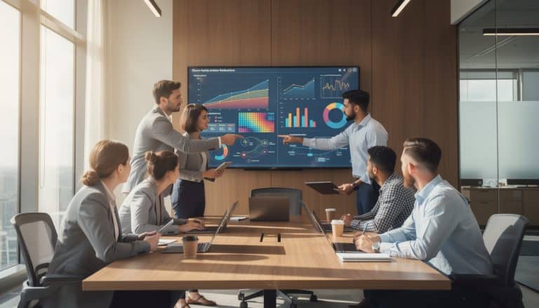 découvrez comment réaliser une analyse du churn efficace et mettre en place des stratégies pour réduire le taux d'attrition, améliorer la fidélité client et optimiser la croissance de votre entreprise.