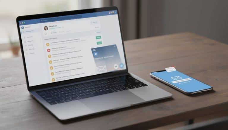 découvrez comment un email jetable peut protéger votre boîte de réception en évitant les spams et améliorer votre confidentialité en ligne.