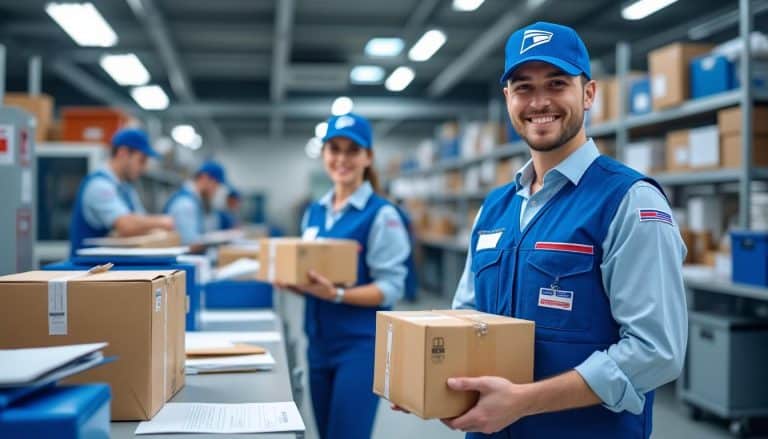 découvrez comment la poste transforme la conformité en un levier de confiance et de performance pour optimiser ses services et renforcer sa réputation.
