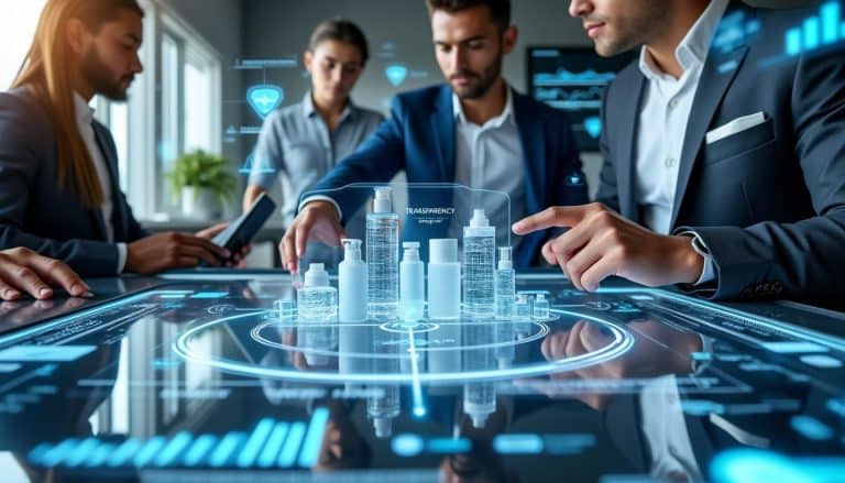 découvrez les 7 tendances clés du marketing d'influence en 2026 : augmentation des budgets, co-création innovante et nouvelles exigences éthiques, selon influencia.