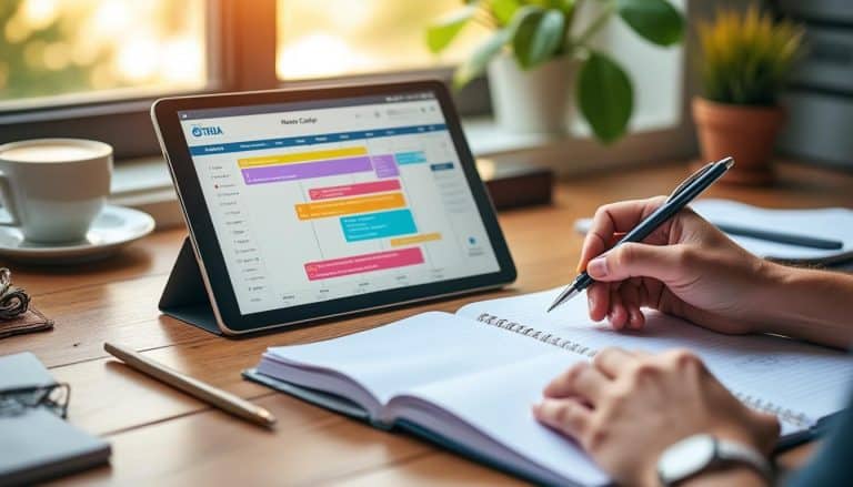 découvrez comment créer un retroplanning personnalisé pour adapter efficacement votre planning à vos besoins spécifiques et optimiser la gestion de vos projets.