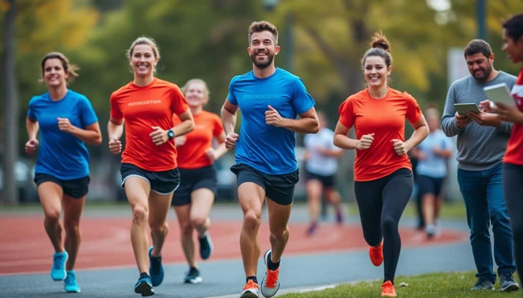 découvrez comment les run clubs transforment la passion de la course en une stratégie marketing efficace, alliant sport, communauté et engagement client.