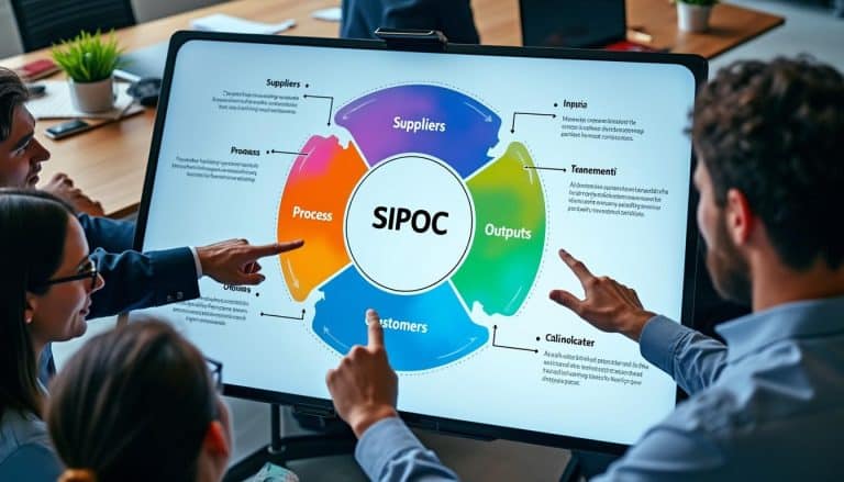 découvrez comment l'outil sipoc révolutionne la gestion de vos processus en simplifiant l'analyse et l'optimisation pour une efficacité maximale.