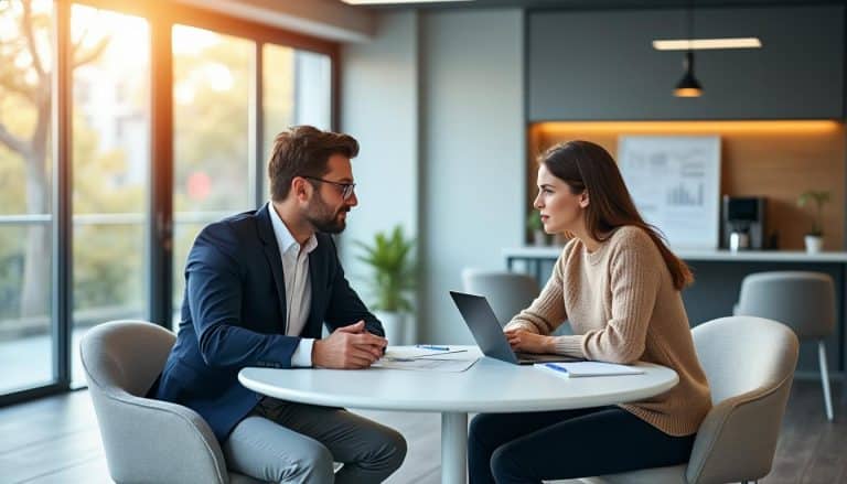 découvrez les meilleures techniques de vente pour maîtriser l'art de répondre efficacement aux objections et conclure vos ventes avec succès.