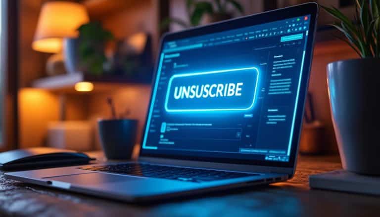 découvrez comment trimbox simplifie le désabonnement aux emails grâce à un procédé innovant en un seul clic, pour une boîte de réception épurée et sans spam.