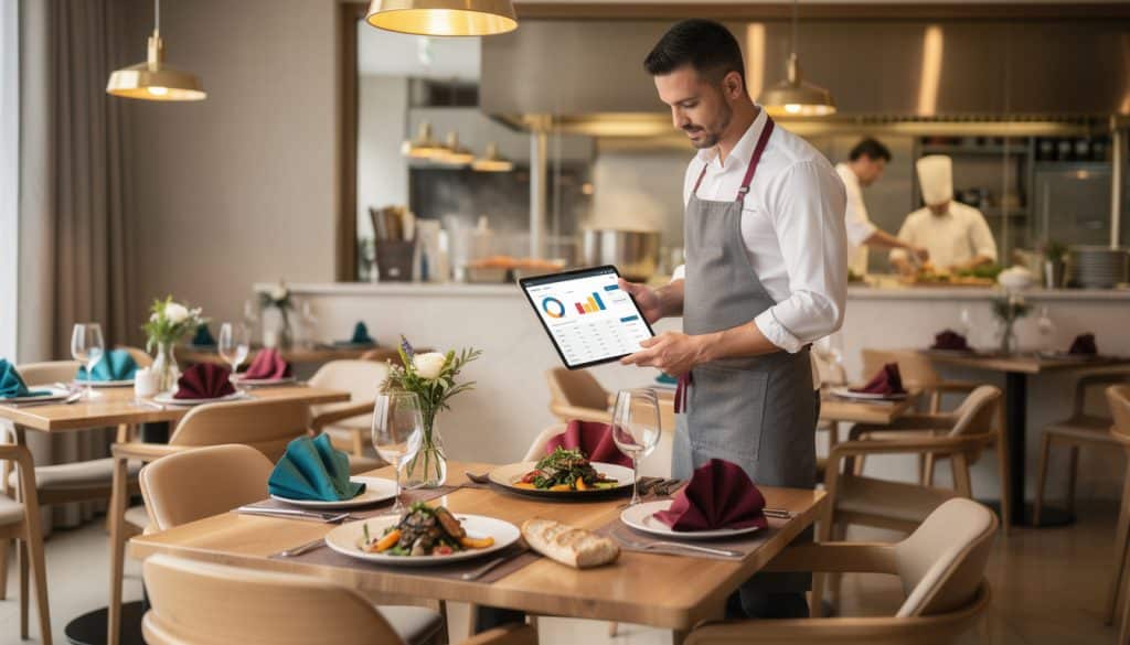 découvrez webresto, la solution idéale pour optimiser la gestion de votre restaurant en ligne. simplifiez vos commandes, gérez vos réservations et boostez votre visibilité facilement.