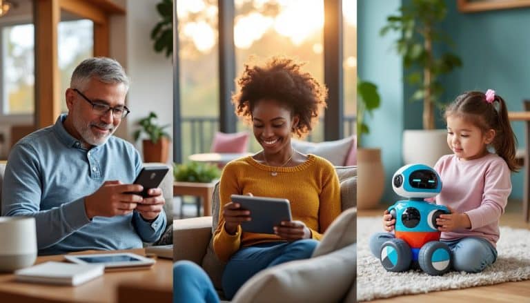 découvrez comment la technologie accessible révolutionne et simplifie le quotidien numérique pour tous, en facilitant l'accès, l'utilisation et l'inclusion de chaque individu.
