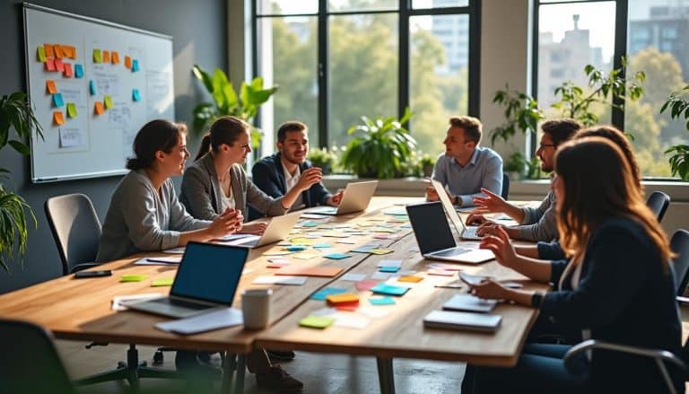 découvrez les principes clés du manifeste agile et un guide pratique pour appliquer efficacement cette méthode dans vos projets.
