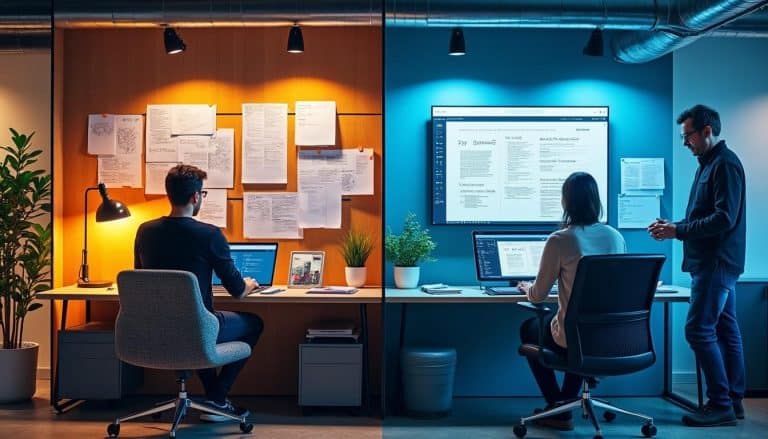 découvrez notre guide complet pour concevoir votre site web en toute confiance, en choisissant entre créer soi-même ou faire appel à un expert professionnel.