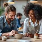 découvrez si les créateurs engagés expriment un véritable engagement ou s'il s'agit simplement d'une stratégie marketing dans notre analyse approfondie.