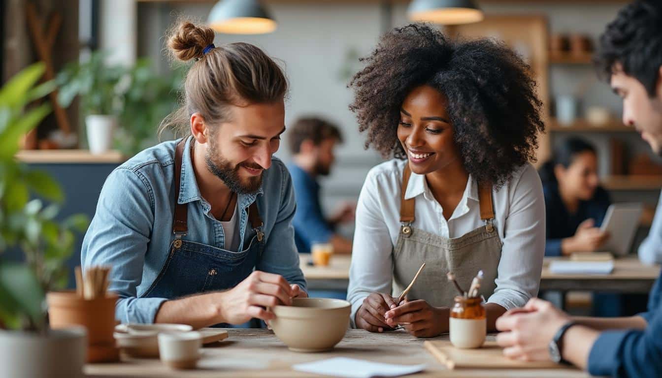 découvrez si les créateurs engagés expriment un véritable engagement ou s'il s'agit simplement d'une stratégie marketing dans notre analyse approfondie.