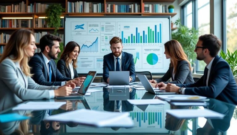 découvrez les facteurs clés de la croissance endogène et comprenez comment l'innovation stimule le développement économique durable.