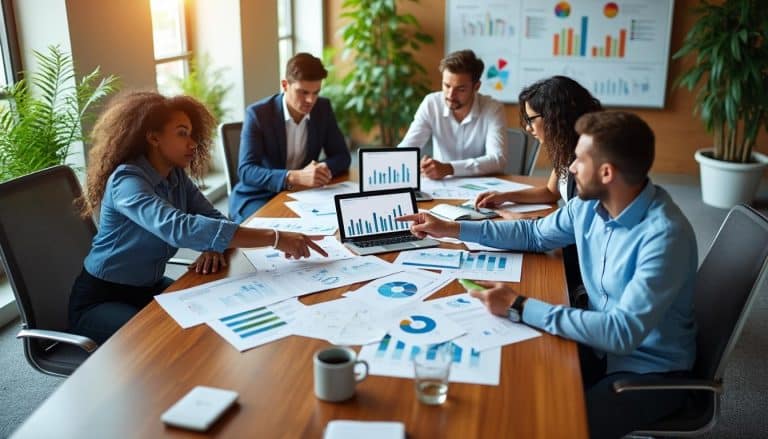 découvrez comment élaborer un plan de vente commercial performant grâce à notre guide pratique et stratégique, conçu pour optimiser vos résultats et booster votre croissance.