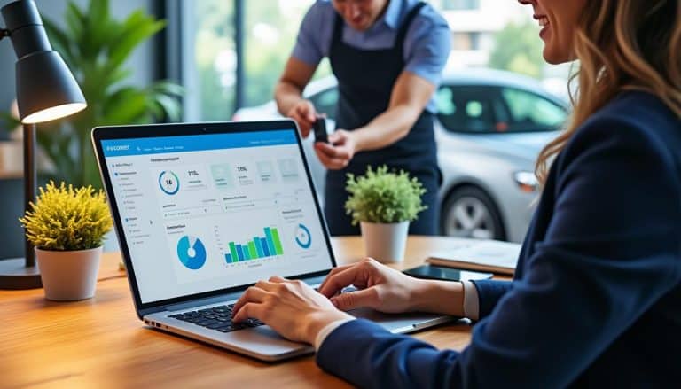 elgeaweb est un logiciel de gestion 100 % en ligne spécialement conçu pour les auto-écoles, facilitant l'organisation des cours, la gestion des plannings et le suivi des élèves en toute simplicité.