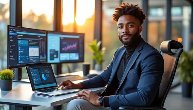 découvrez comment engager un community manager freelance en 2026 grâce à ce guide incontournable pour assurer le succès de votre stratégie digitale.