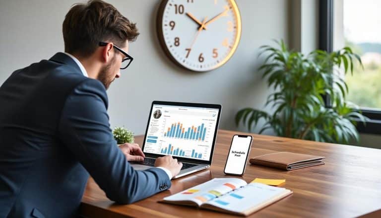 découvrez les meilleurs moments pour publier sur instagram et maximiser l'impact de vos publications en tant qu'entrepreneur. optimisez votre visibilité et engagez efficacement votre audience.