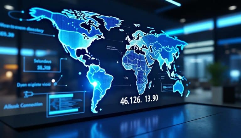 découvrez la localisation, le fournisseur ainsi que des informations détaillées sur l'adresse ip 46.126.113.90 pour mieux comprendre son origine et son utilisation.