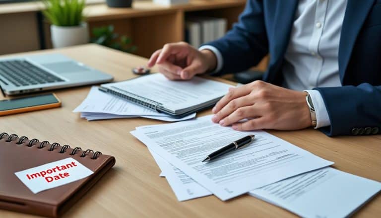 découvrez notre guide complet sur l'immatriculation d’entreprise et maîtrisez toutes les étapes essentielles pour lancer votre activité en toute sérénité.