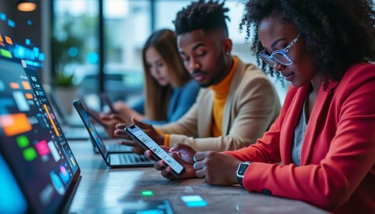 découvrez les 10 avantages essentiels du marketing d’influence pour dynamiser votre entreprise en 2026 et rester compétitif sur le marché.