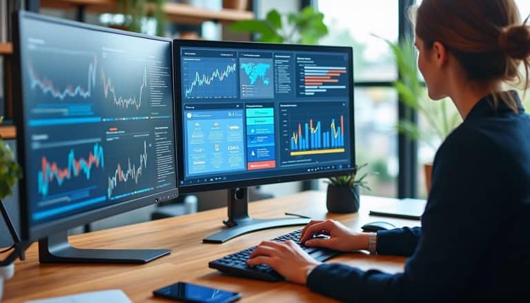 découvrez les clés essentielles pour choisir un logiciel sirh performant et parfaitement adapté aux besoins de votre entreprise, afin d'optimiser la gestion des ressources humaines.