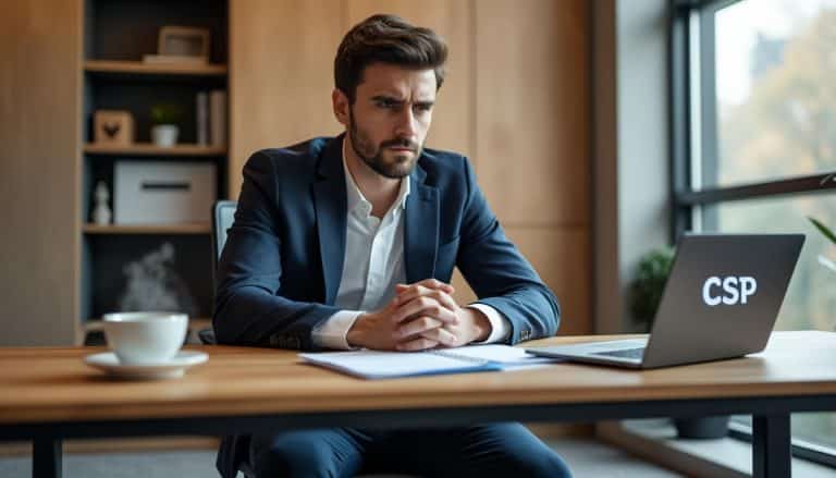 découvrez les pièges du contrat de sécurisation professionnelle (csp) et ce qu’il est essentiel de savoir avant de l’accepter pour mieux protéger vos droits et votre avenir professionnel.