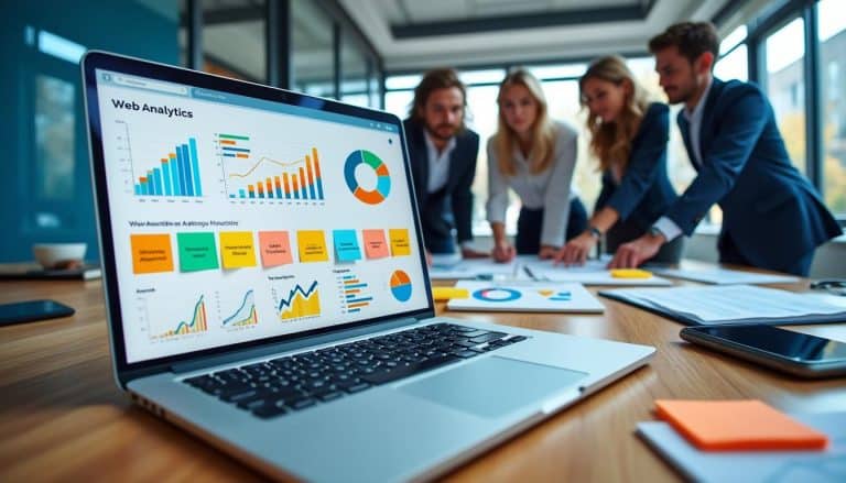 découvrez les 5 étapes clés pour maîtriser l'essentiel d'une stratégie webmarketing réussie et booster la visibilité de votre activité en ligne.