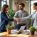 découvrez les avantages majeurs du marketing d’influence à travers des partenariats durables, alliant authenticité, confiance et impact à long terme pour votre marque.