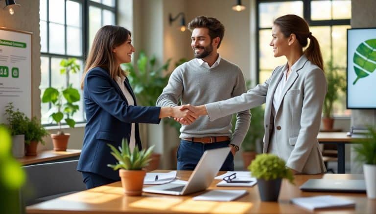 découvrez les avantages majeurs du marketing d’influence à travers des partenariats durables, alliant authenticité, confiance et impact à long terme pour votre marque.