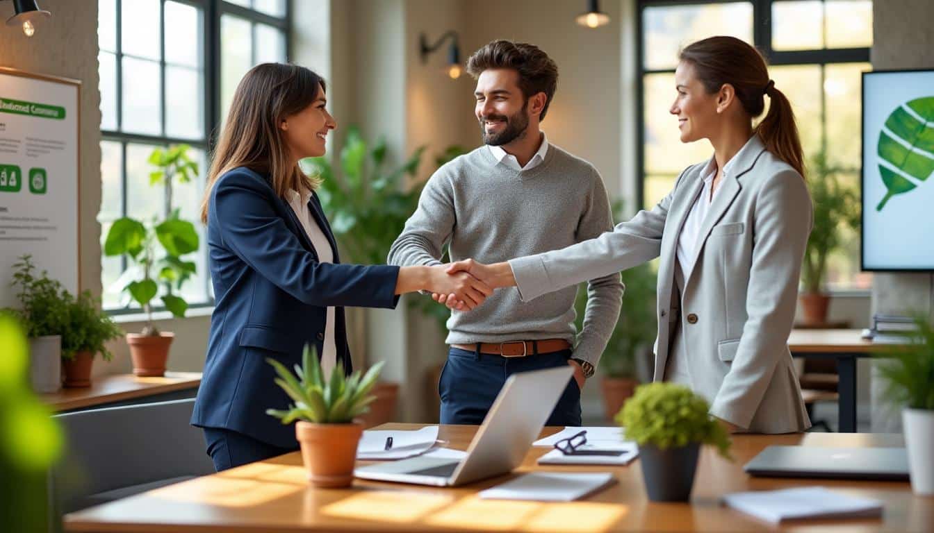 découvrez les avantages majeurs du marketing d’influence à travers des partenariats durables, alliant authenticité, confiance et impact à long terme pour votre marque.